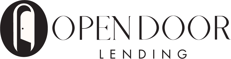 Open Door Lending